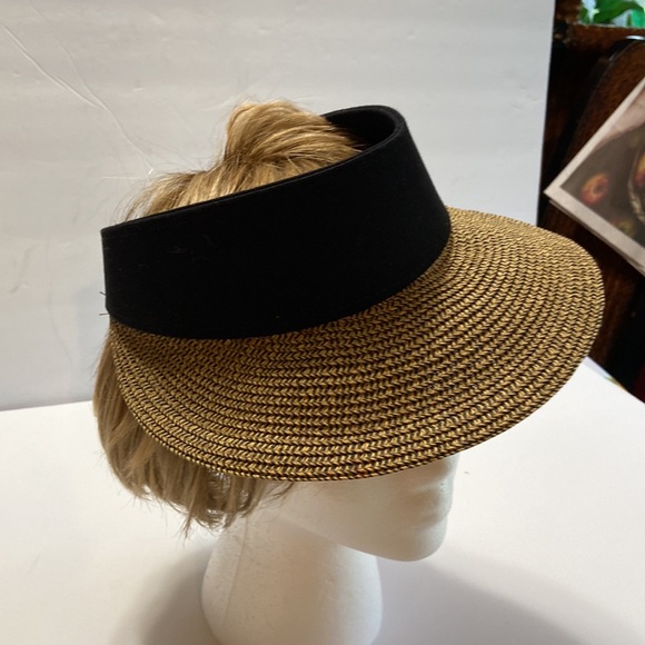 Sun Visor by San Diego Hat - Picture 2 of 4